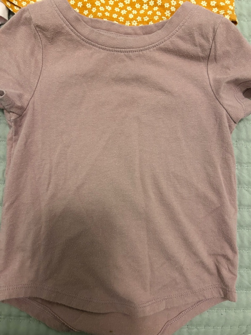 Toddler Girl T-shirt Bundle - Picture 5 of 8